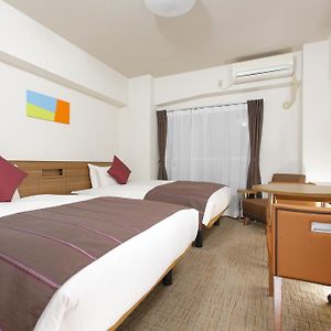 Standaard Kamer met Twee Aparte Bedden